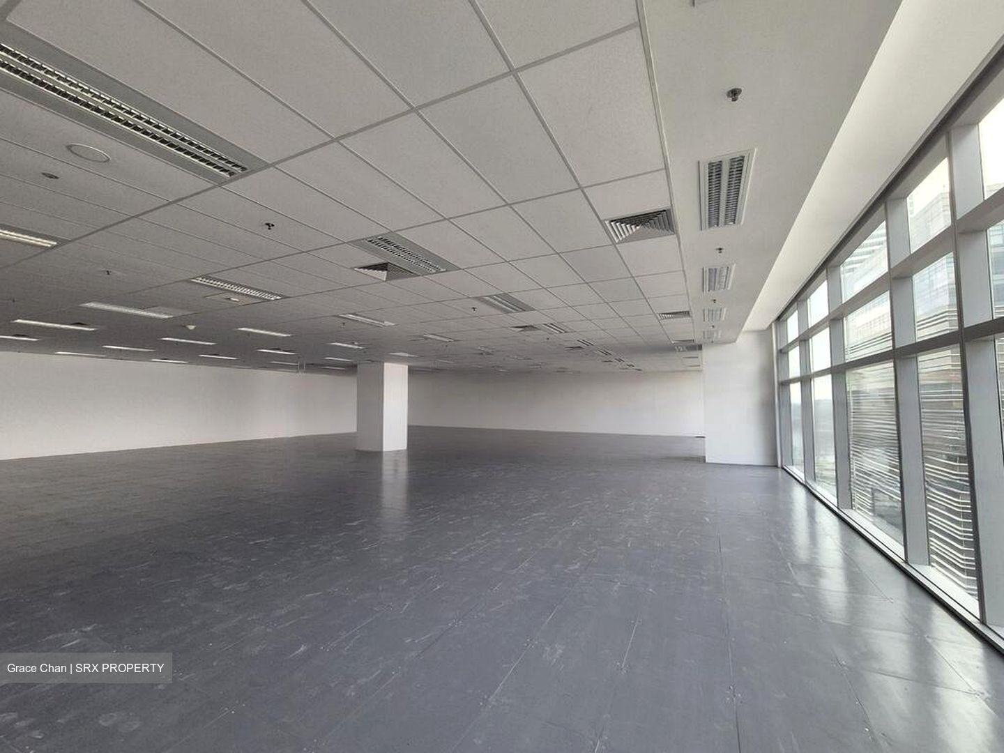 Mapletree Business City (D5), Office #492175281